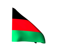 Malawi Wappen